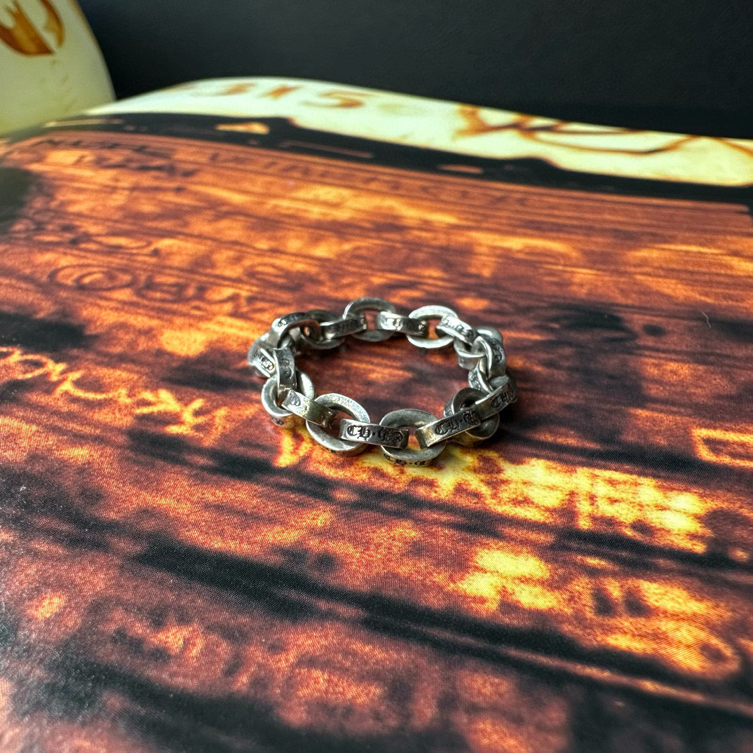 Chrome Hearts Rings