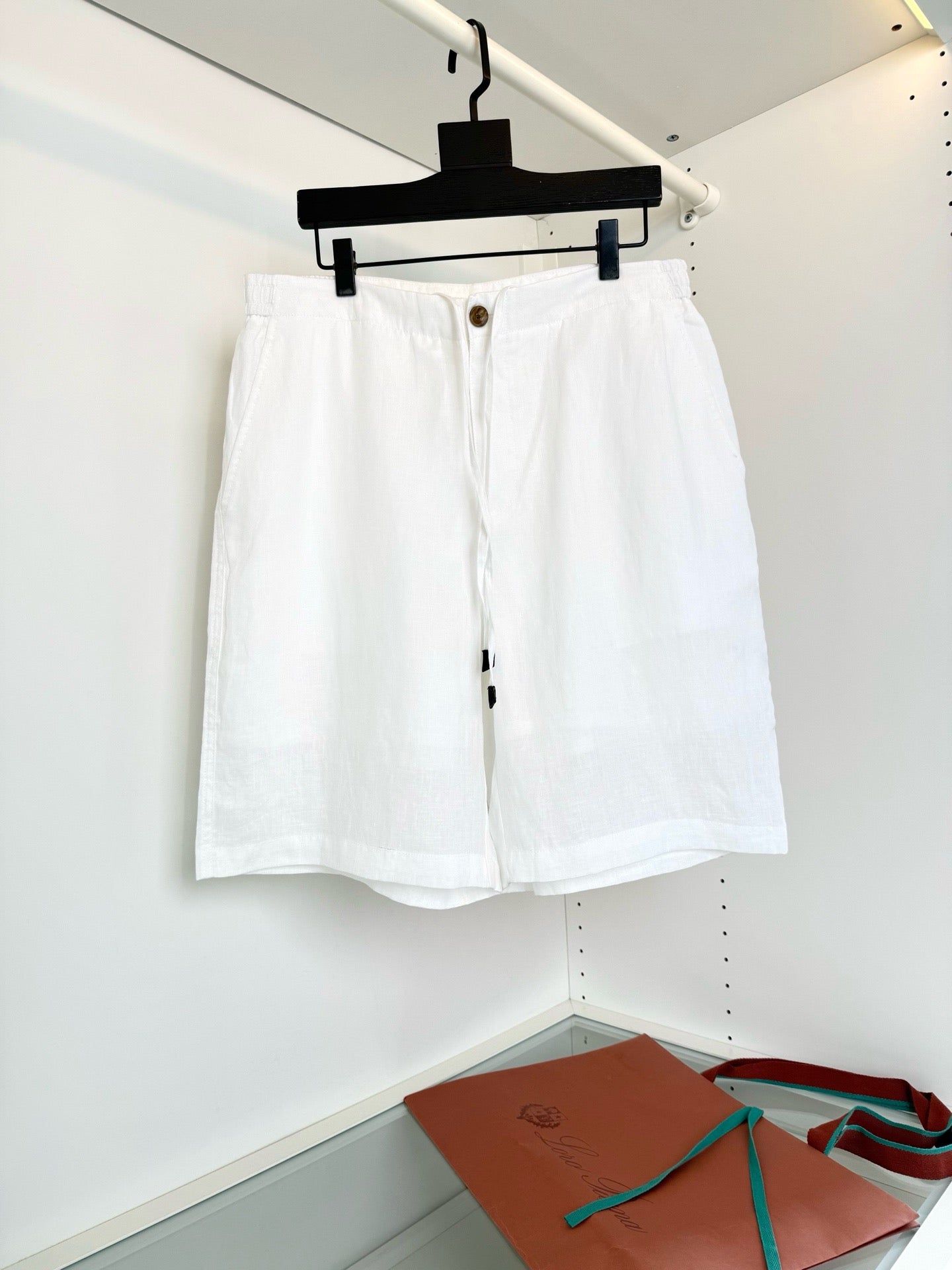 LP Shorts