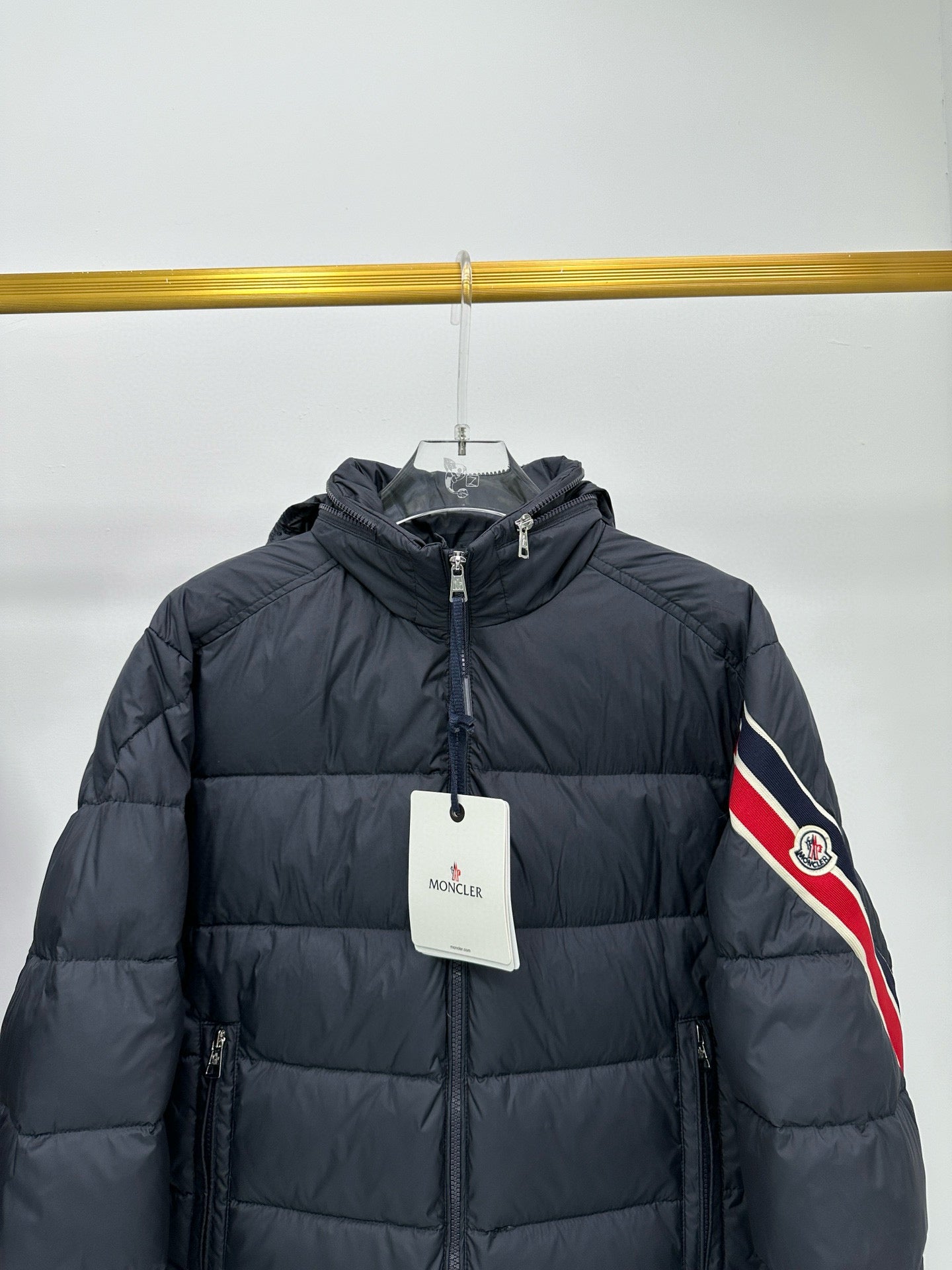 Moncler Down Jacket