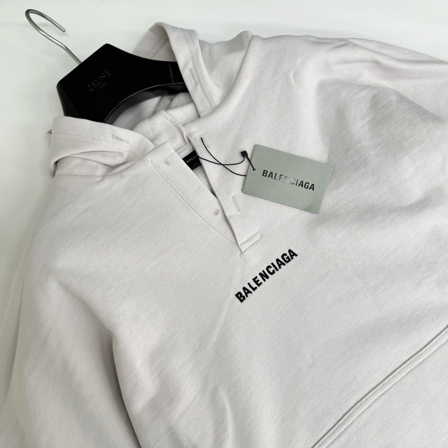 Balenciaga Hoodie