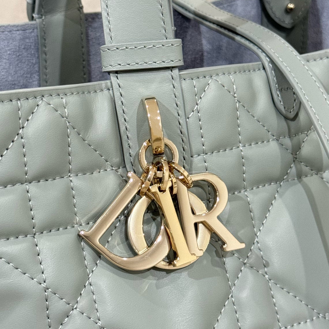 Dior Toujours Bag