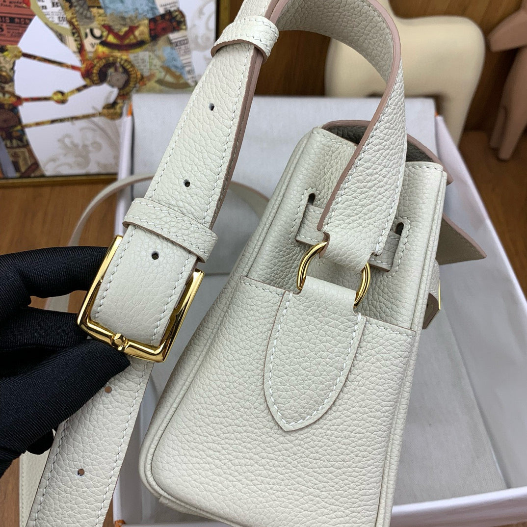 HERMES KELLY MESSENGER 25