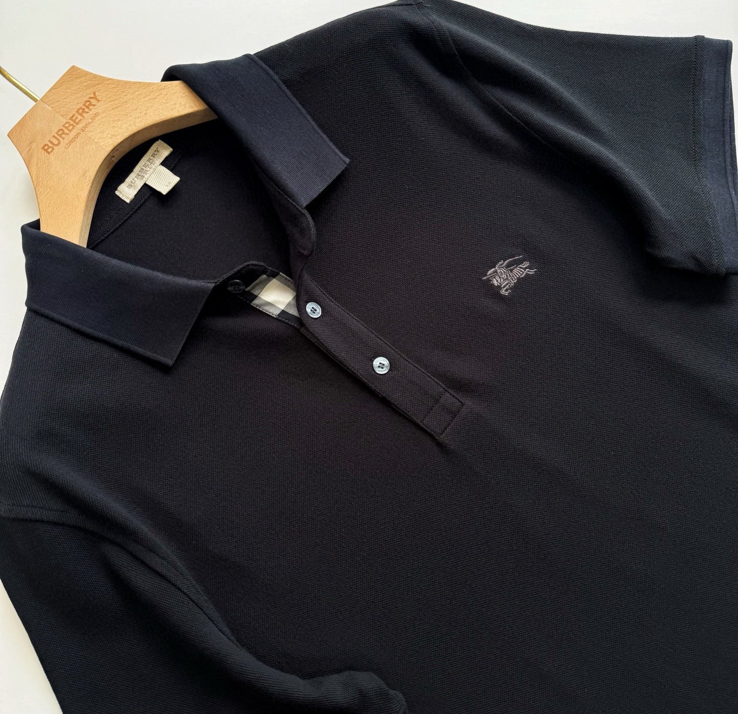 Burberry Polo Tee