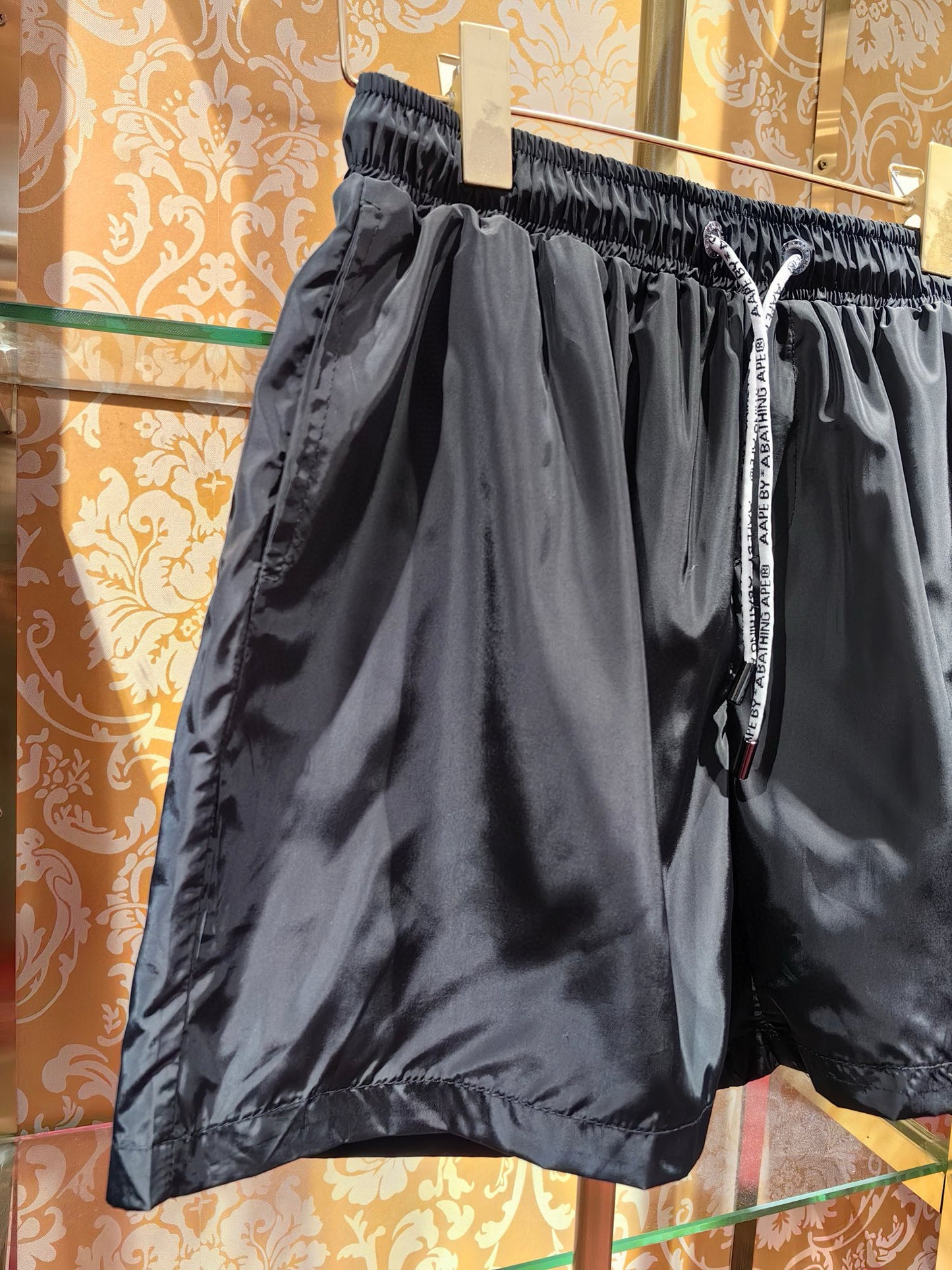 Dolce & Gabbana Short Pants