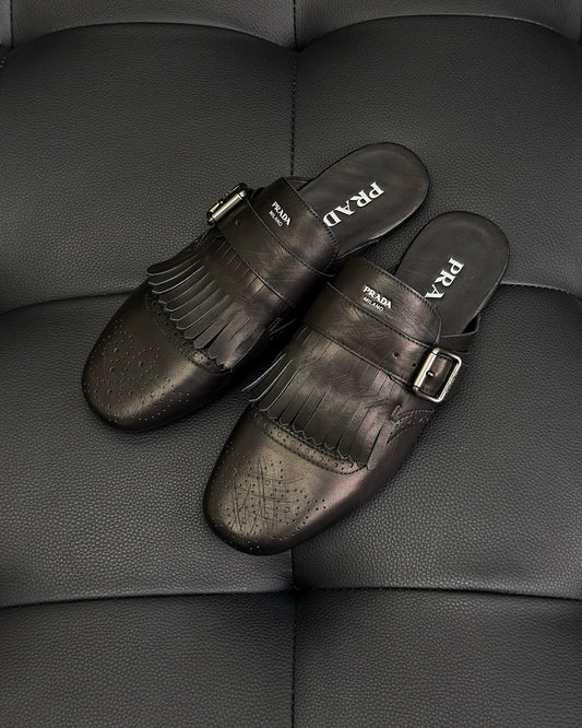 Prada Loafers