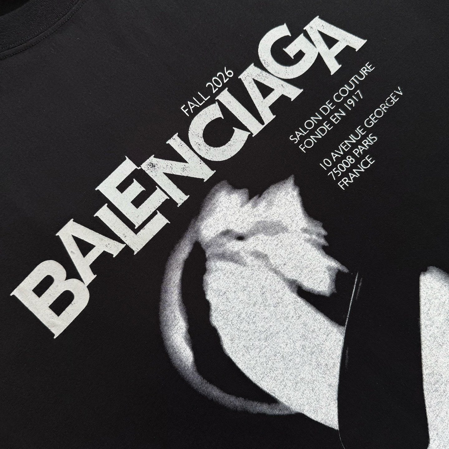 Balenciaga T-Shirt