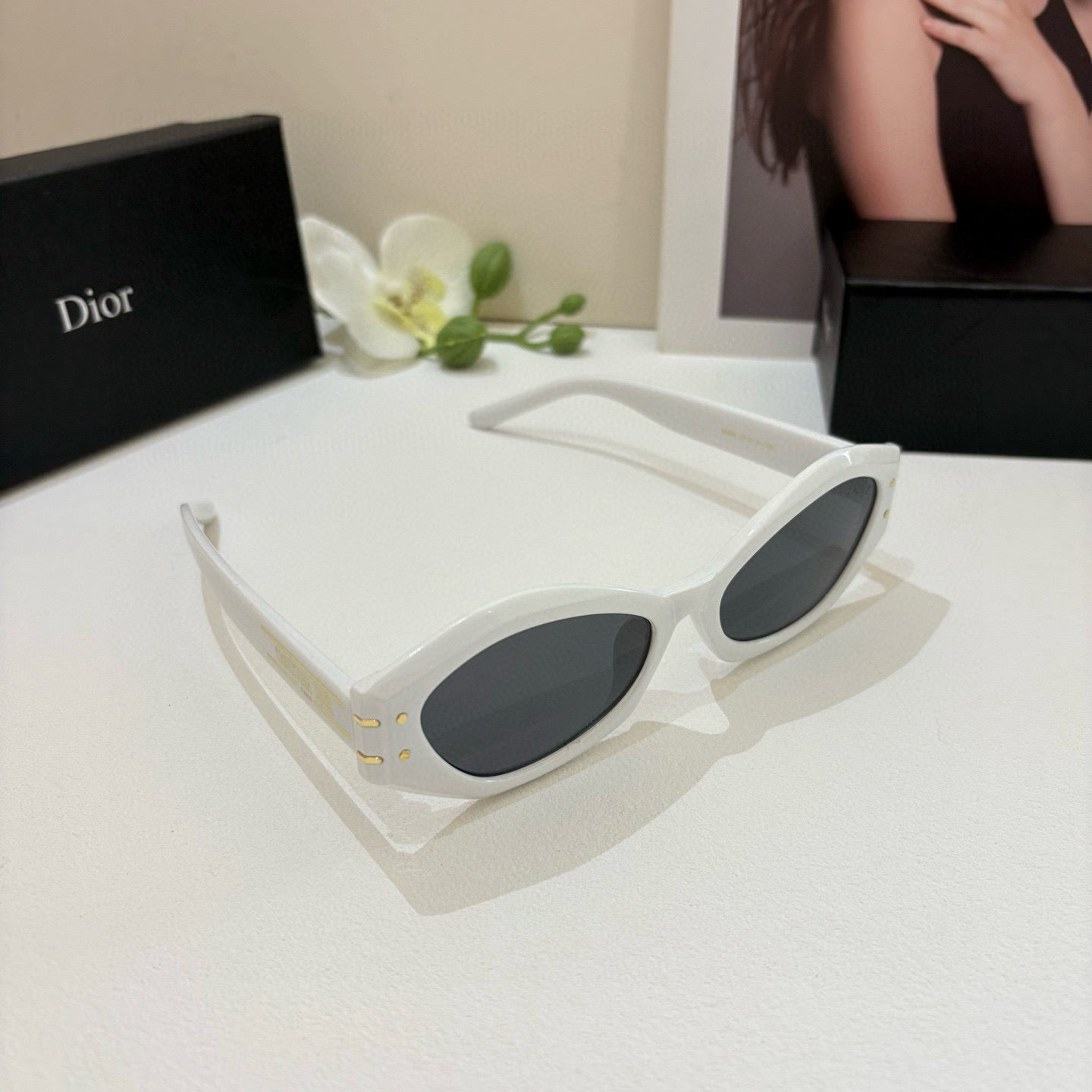 CD Sunglasses