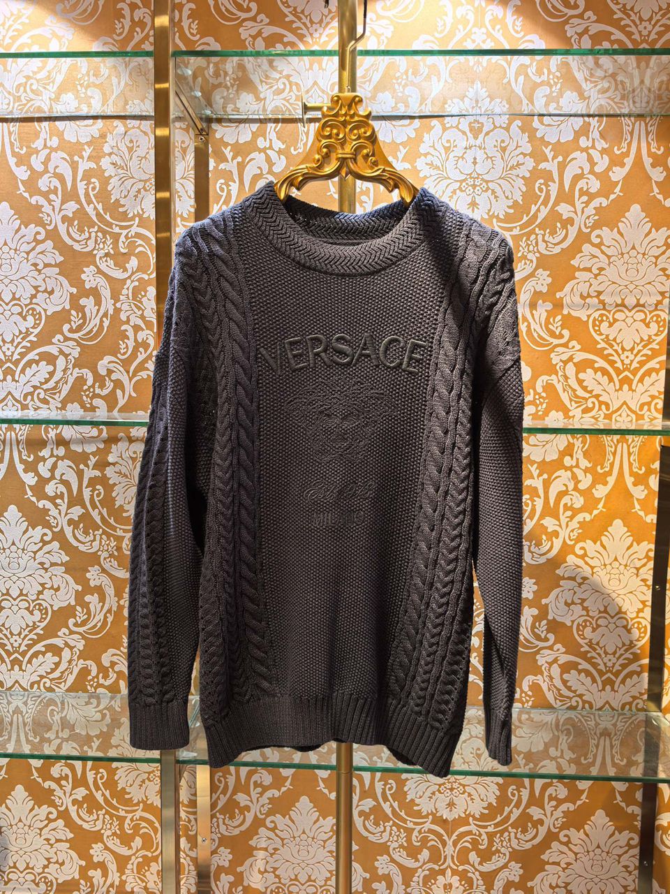 Dolce & Gabbana Sweater