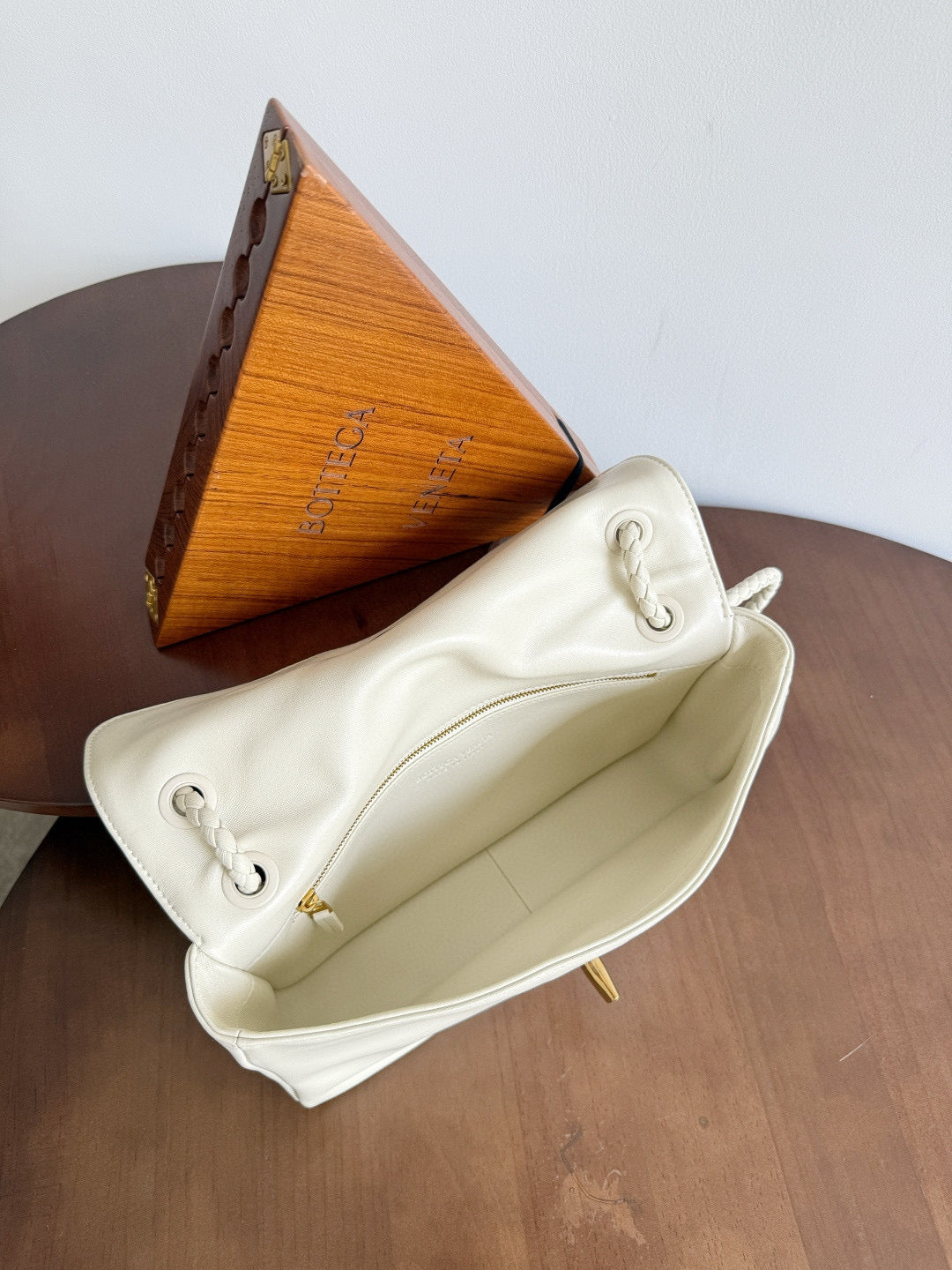 Bottega Veneta Madison Shoulder Bag