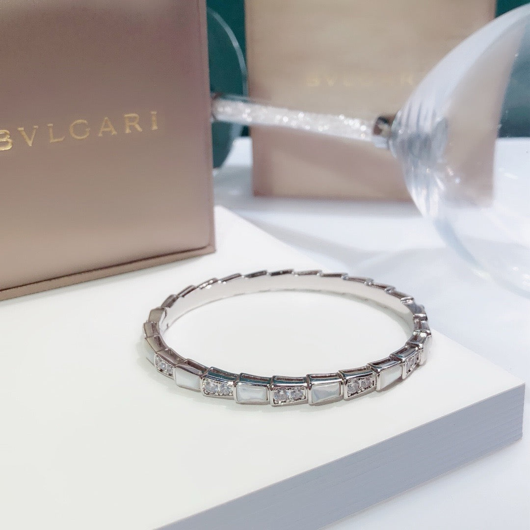 Pulsera Bvlgari