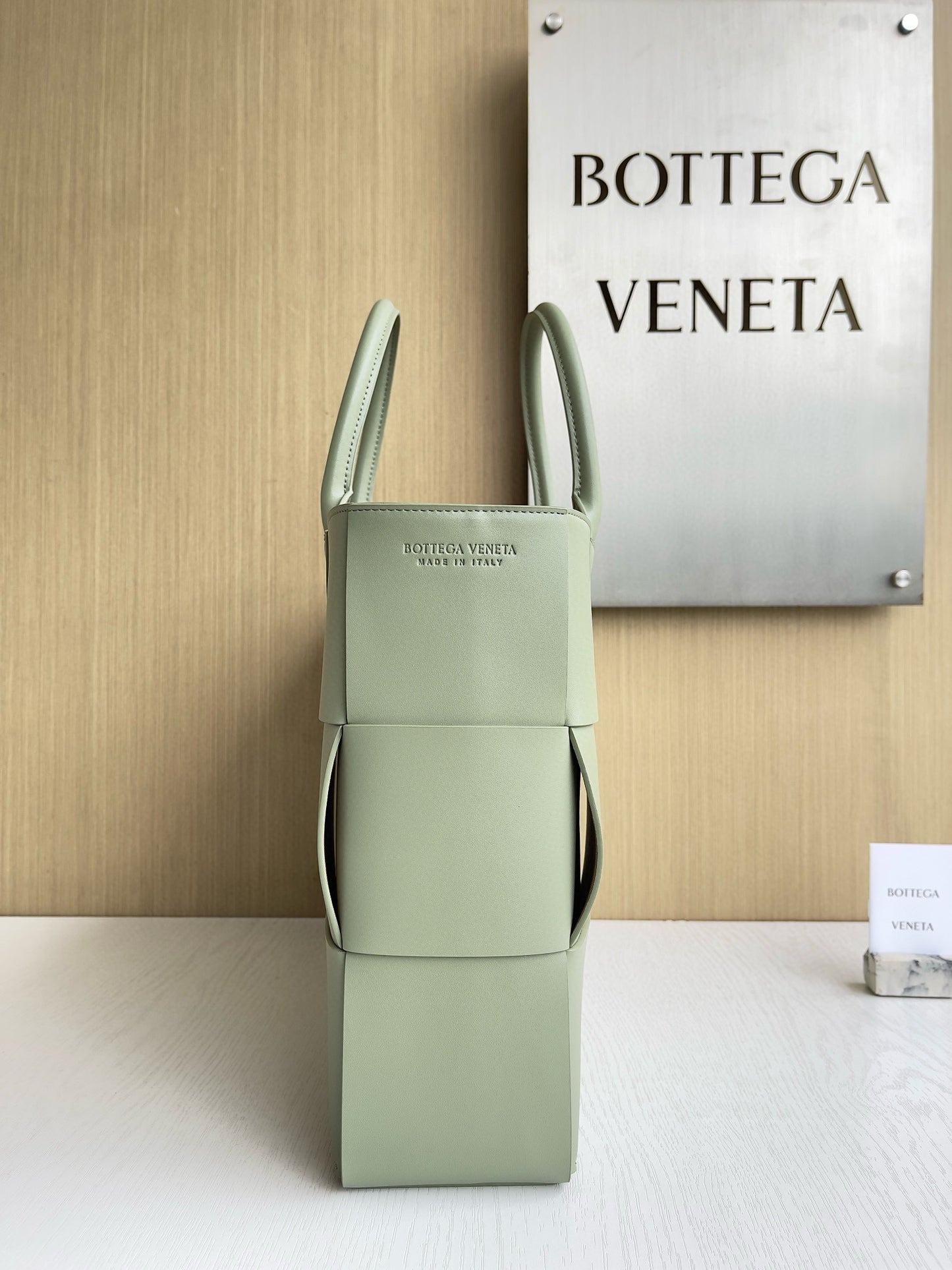 BV Arco Tote Bag