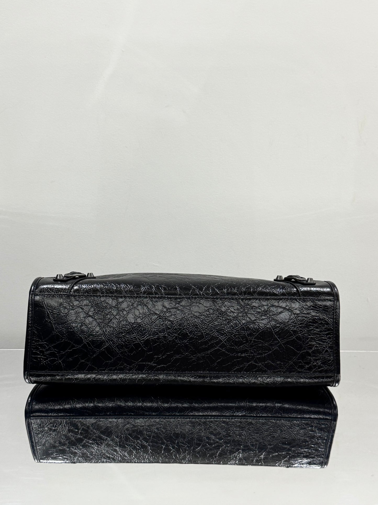 BLCG Le City Tote Bag 38.5x11x29.5cm