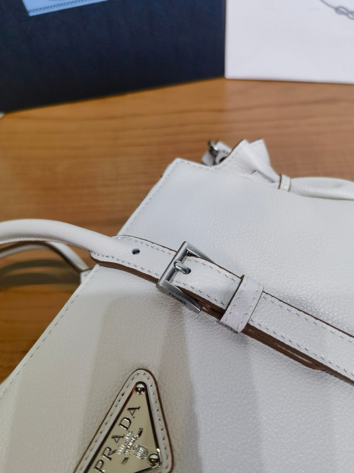 PD Bonnie Handle Bag
