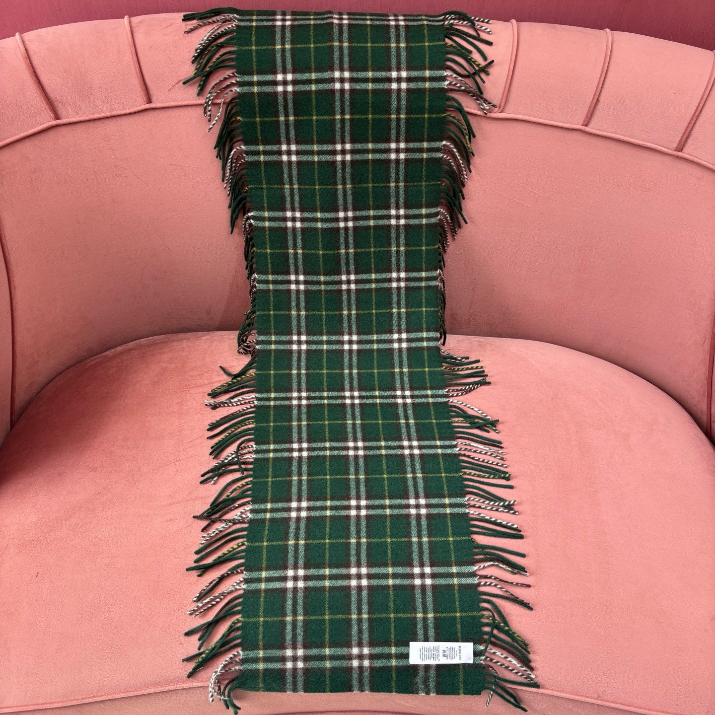 BBR Scarves