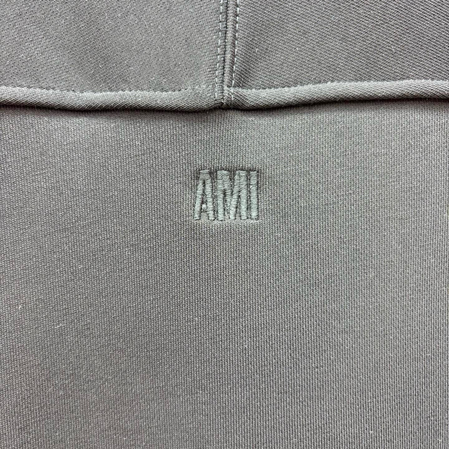 Ami Sweater