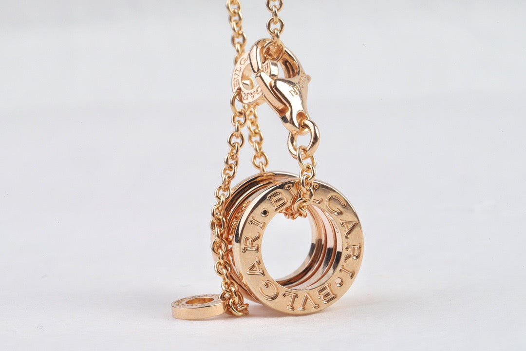 Bvlgari Necklace