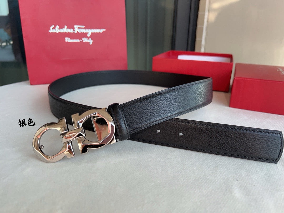 Ferragamo Belt