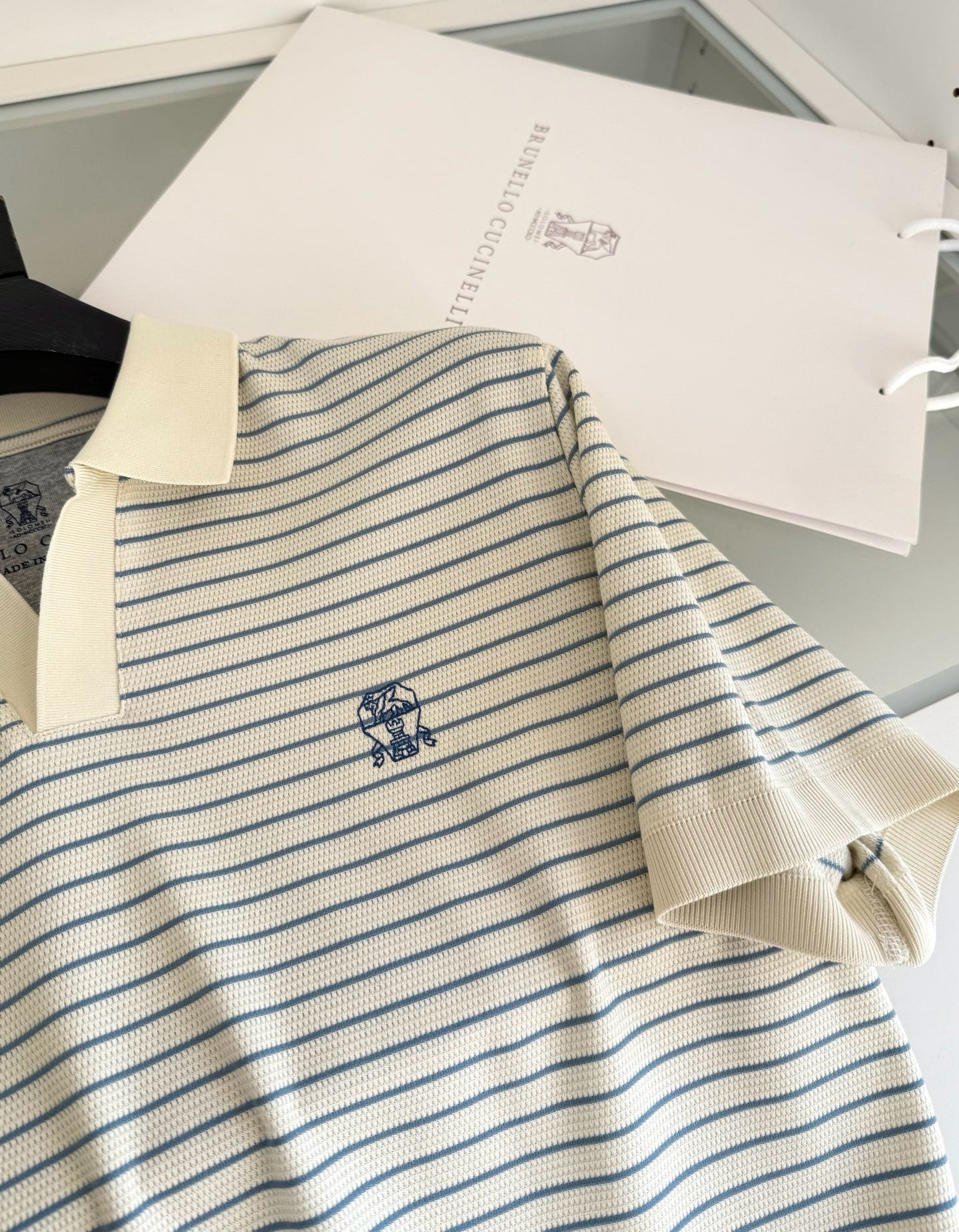 BC Polo
