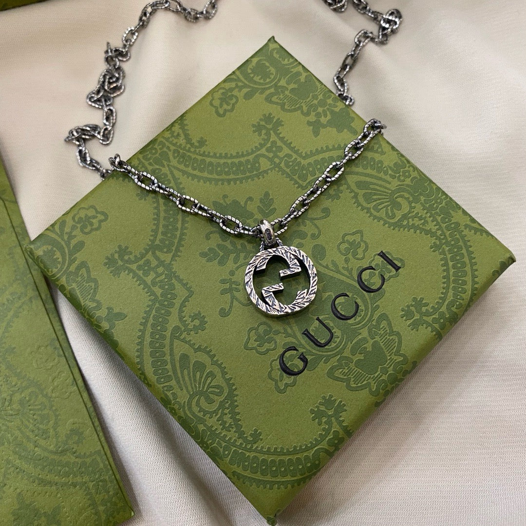 Gucci Necklace