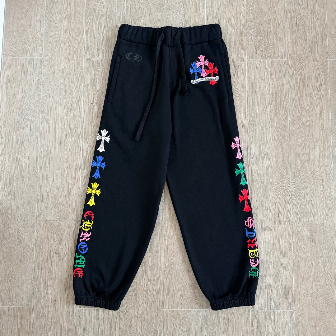 Chrome Hearts Jogger