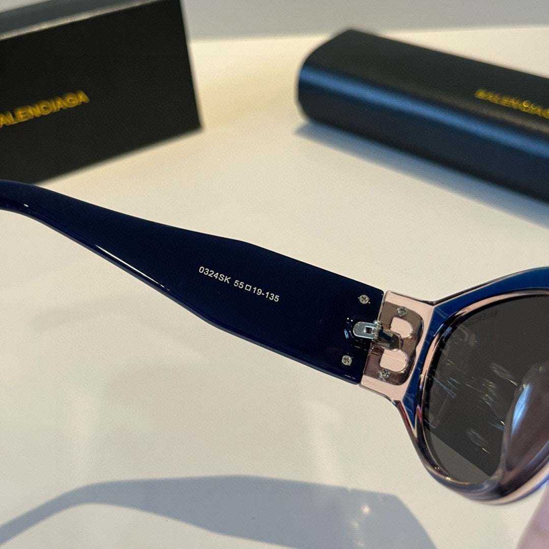 Balenciaga Sunglasses