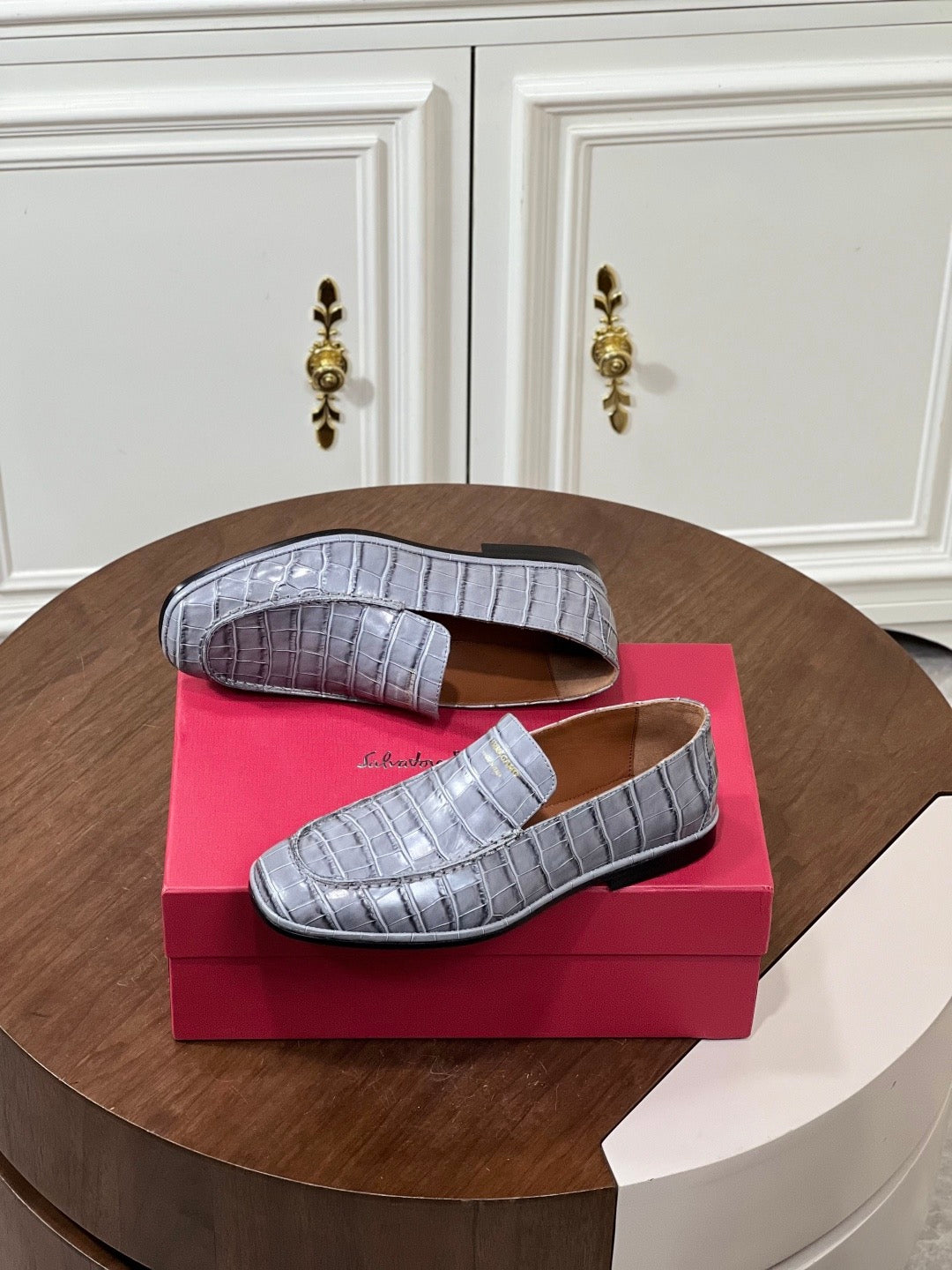FG Loafer