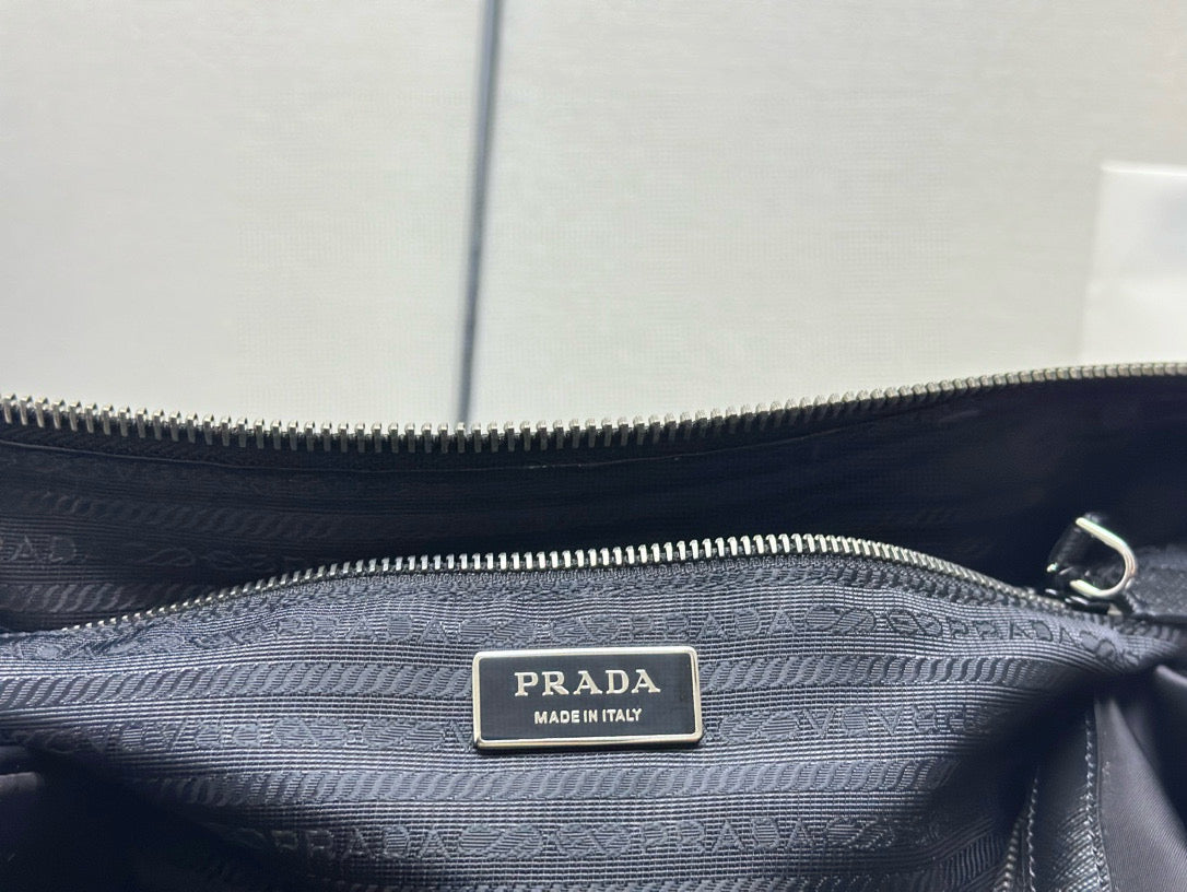Prada Duffle Bag