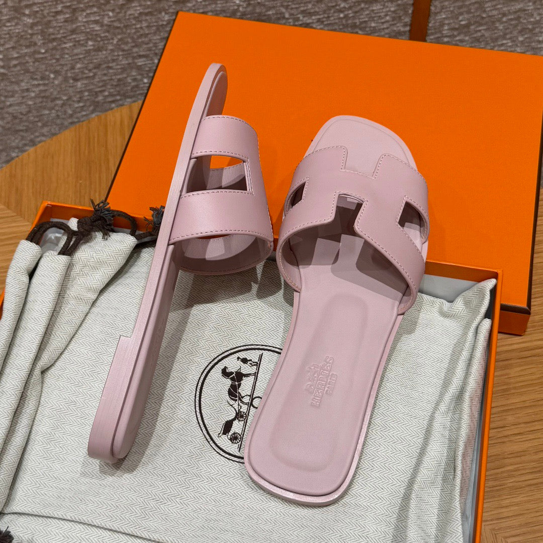 Hermes Sandals