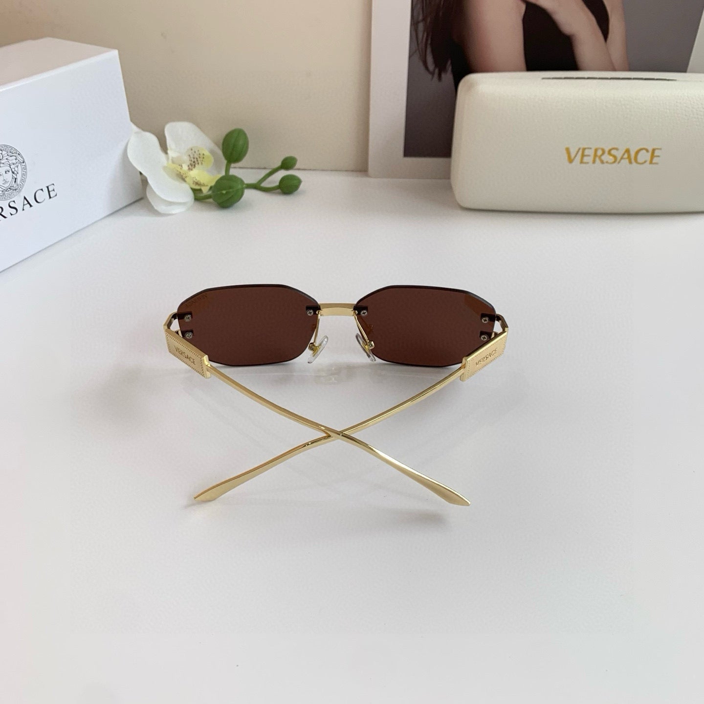 Versace Sunglasses