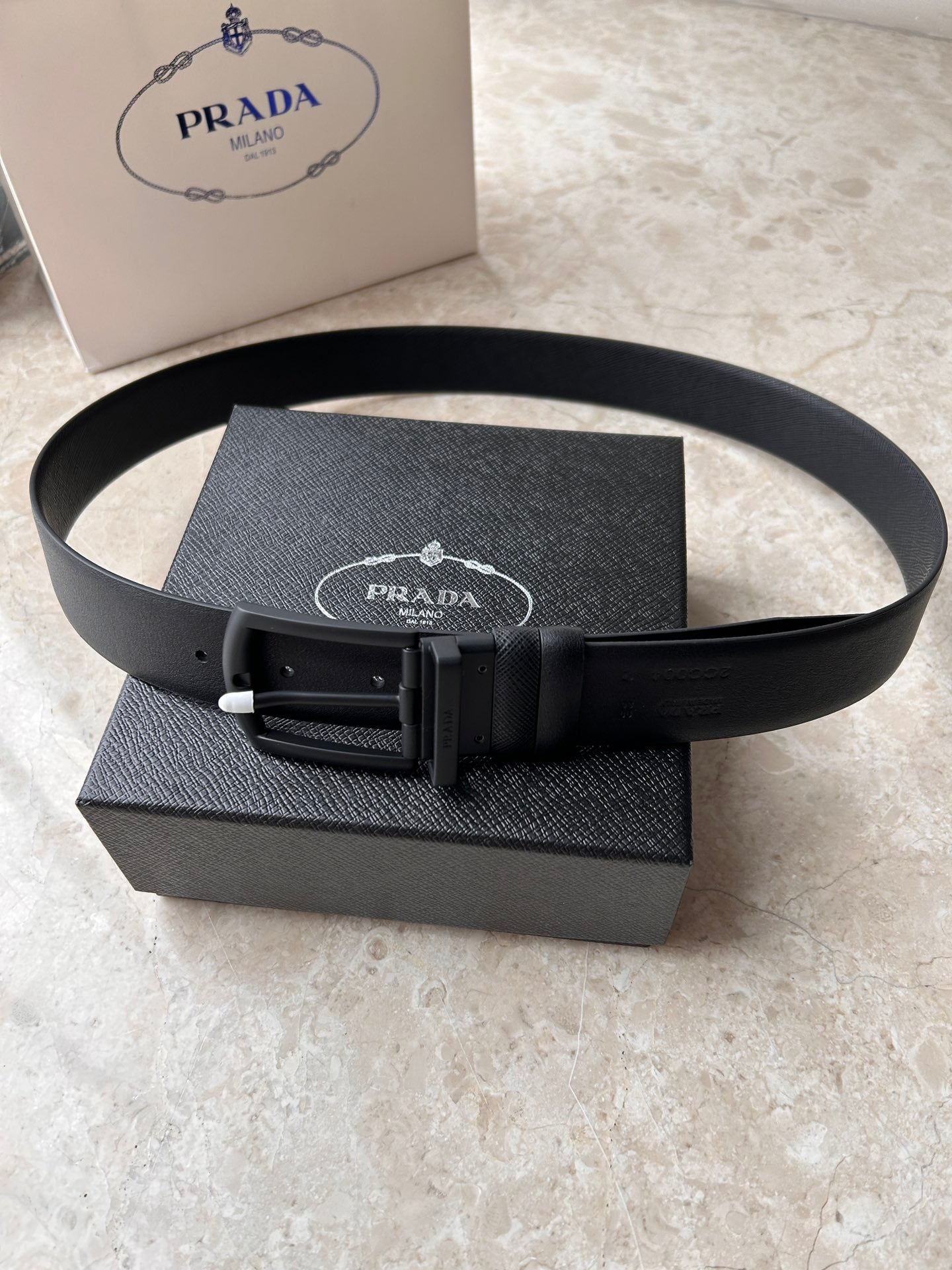 Prada Belt