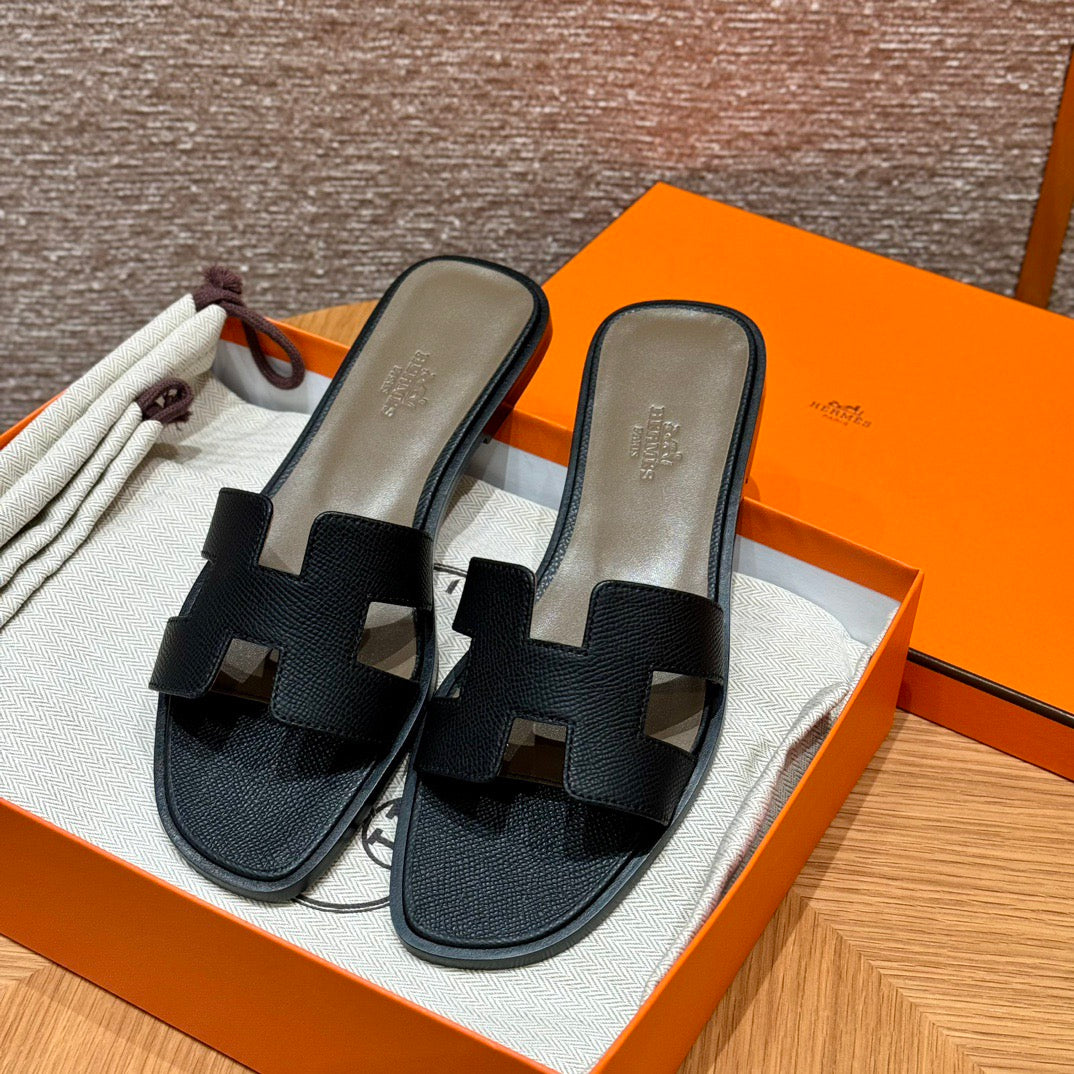 Hermes Sandals