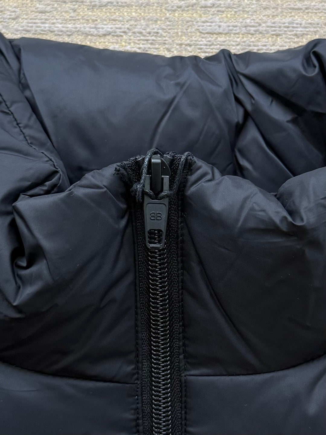 Balenciaga Puffer Jacket