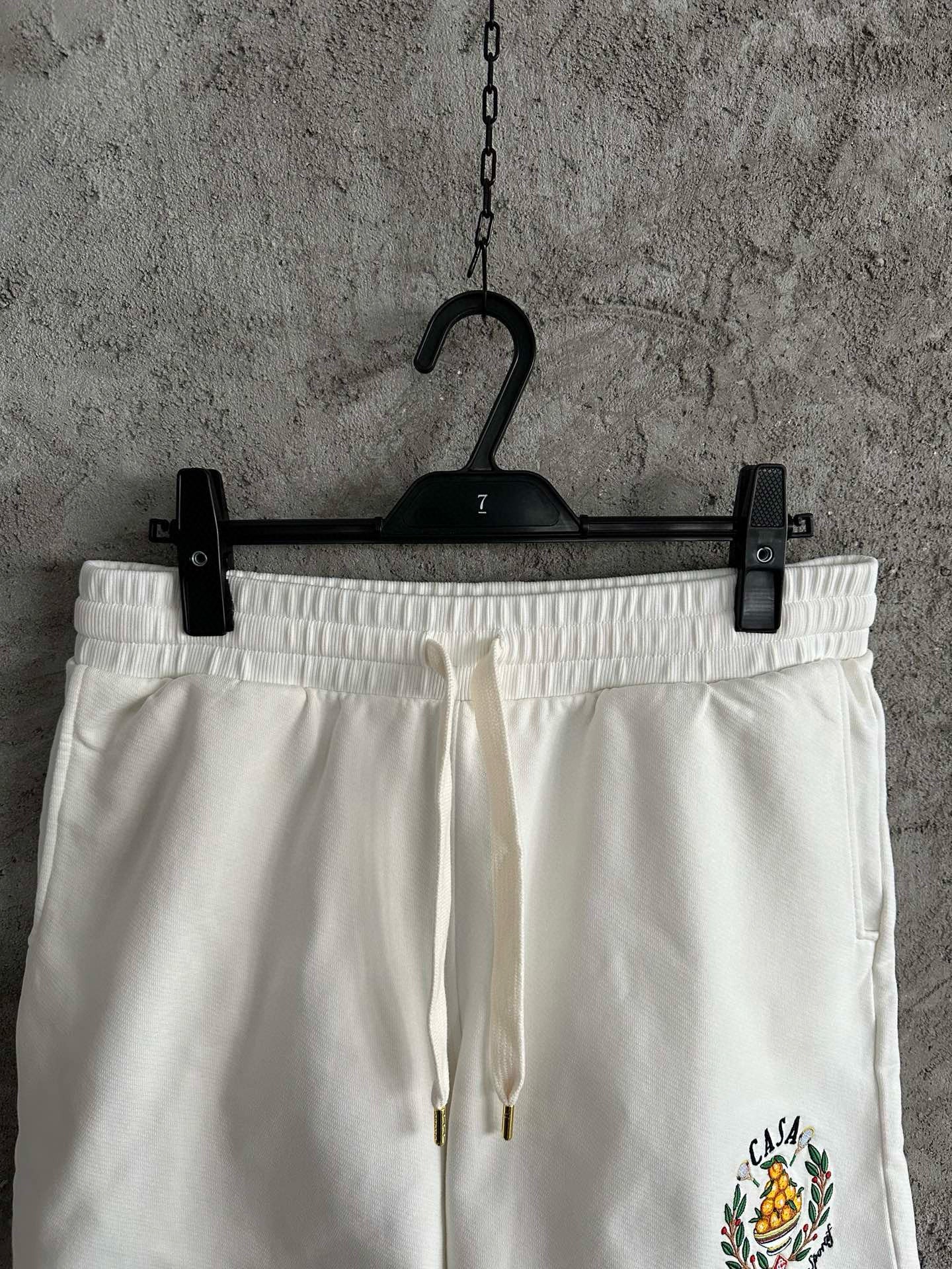 Casablanca Short Pants