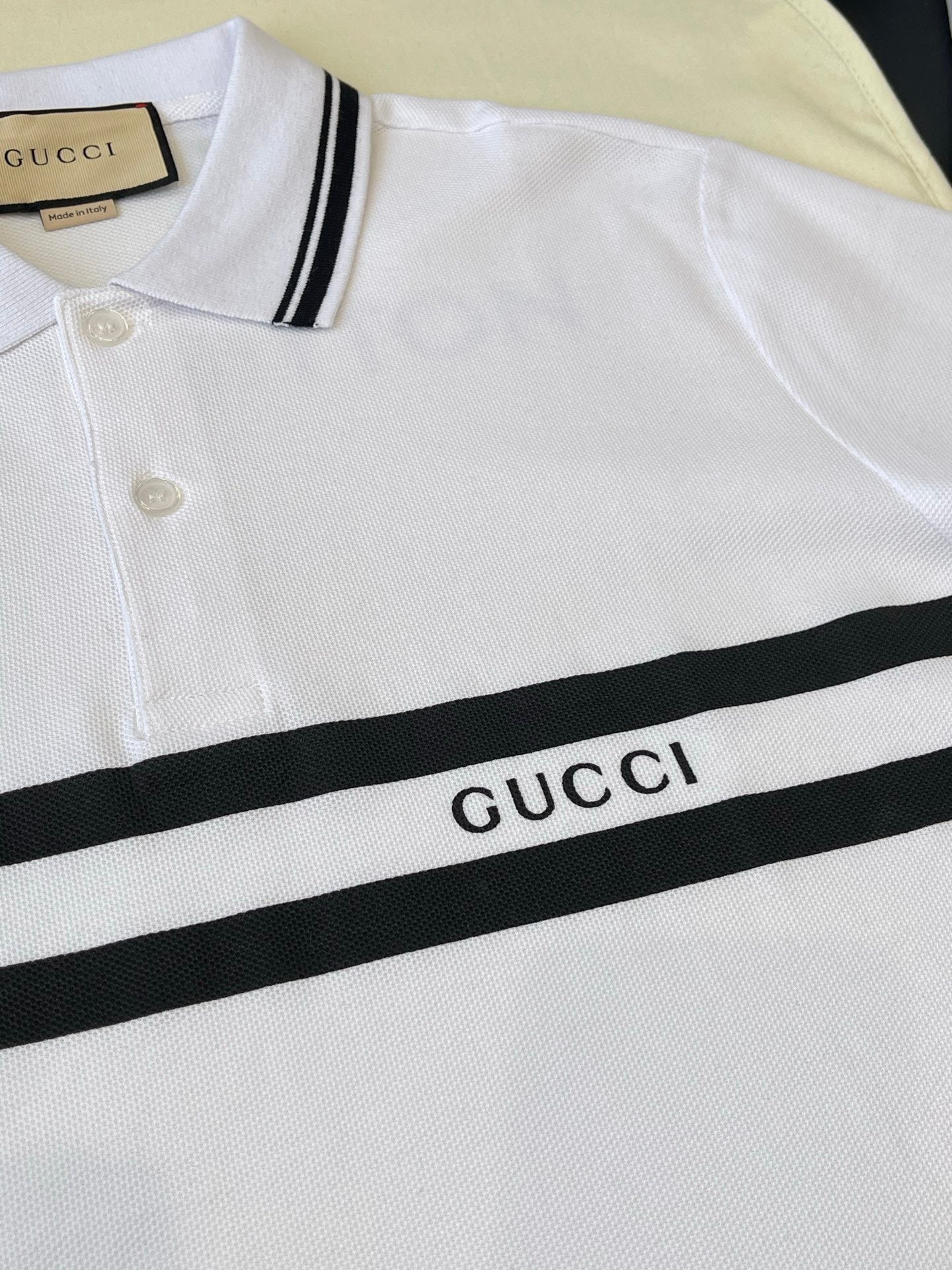 Gucci Polo