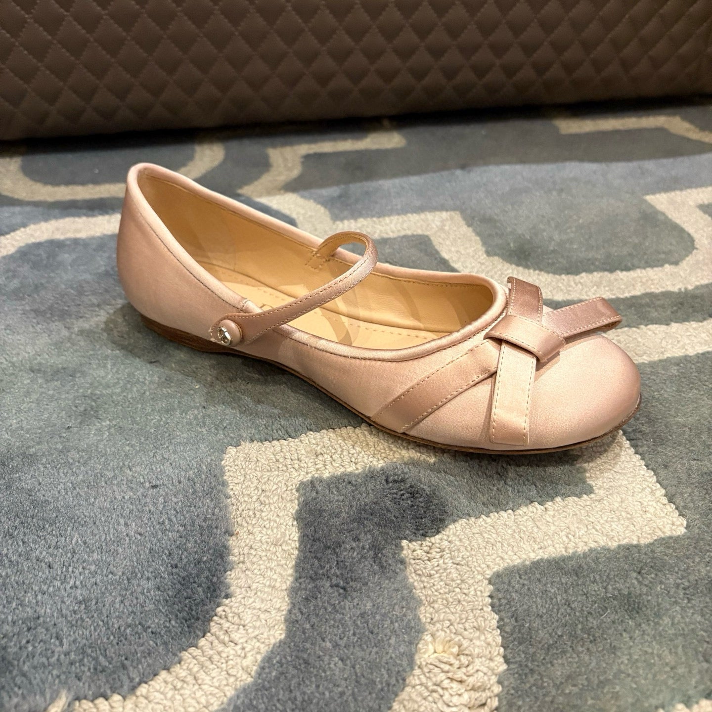Dior Women Flats