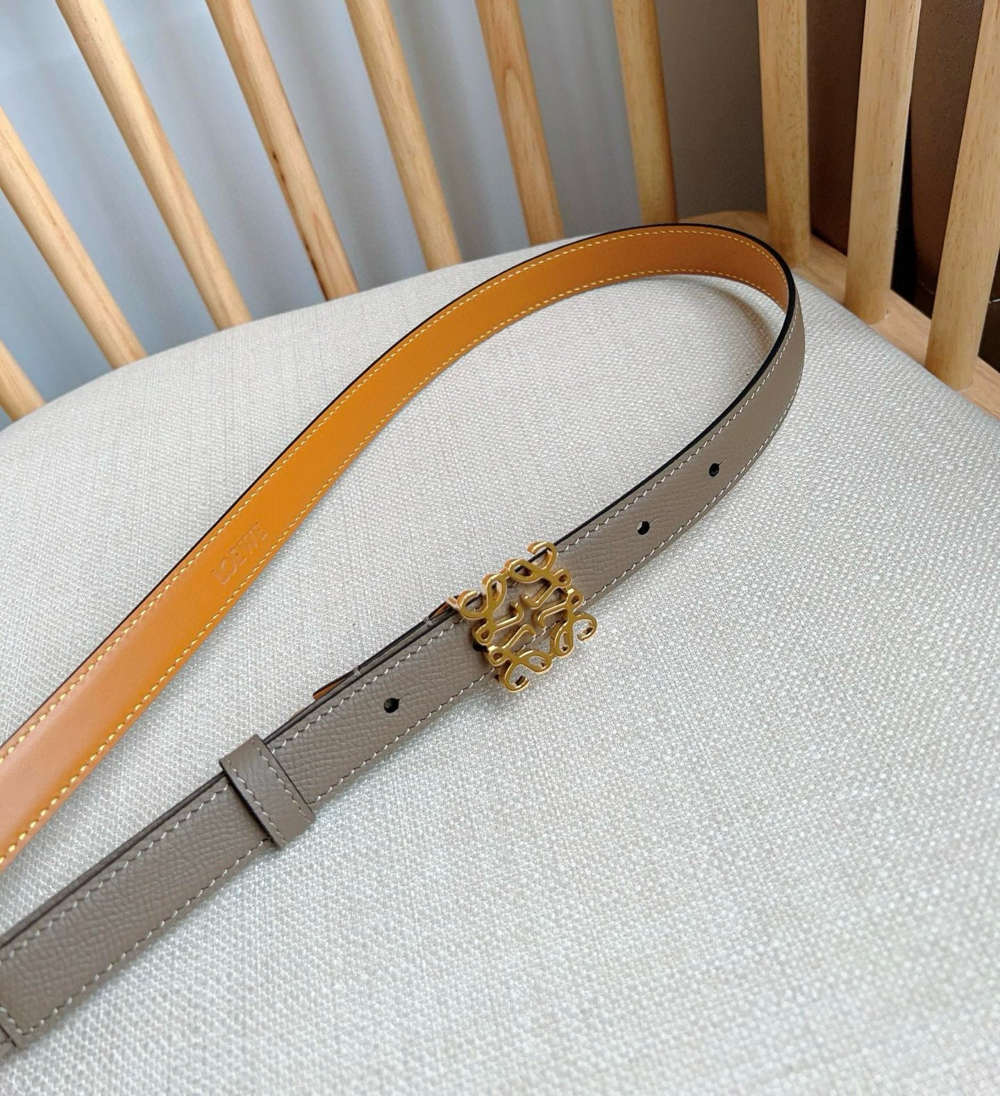 Loewe Belt
