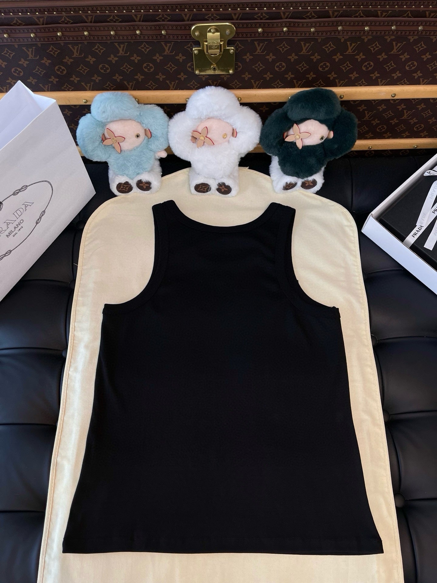 Prada Singlet
