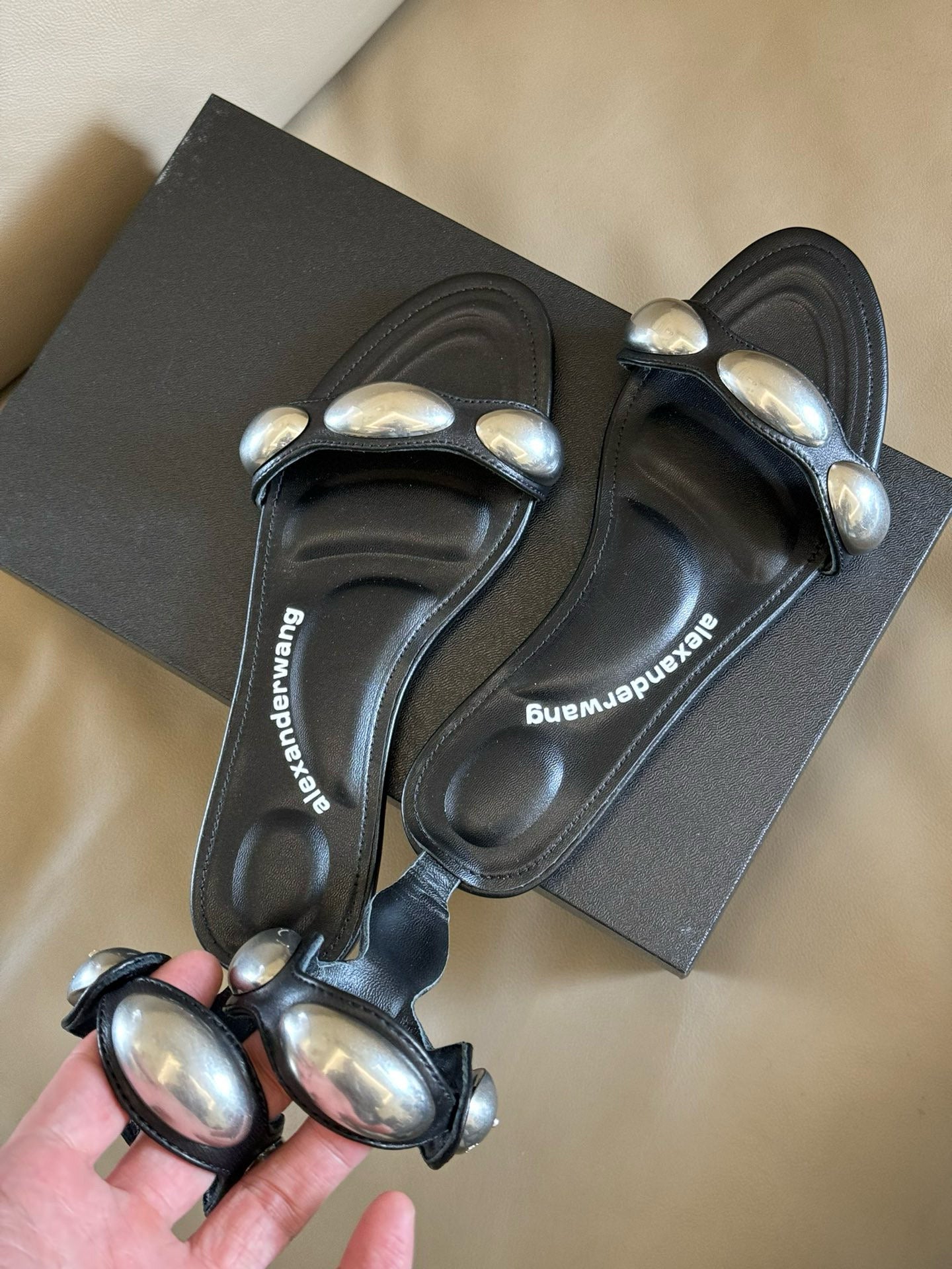 Alexander Wang Sandals