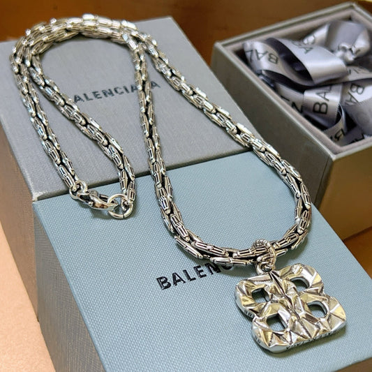 Balenciaga Necklace