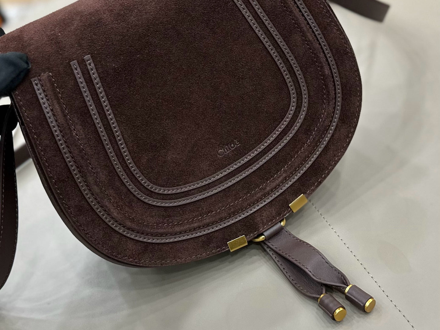 Chloe Marcie Bag(24CM*20CM*10CM)