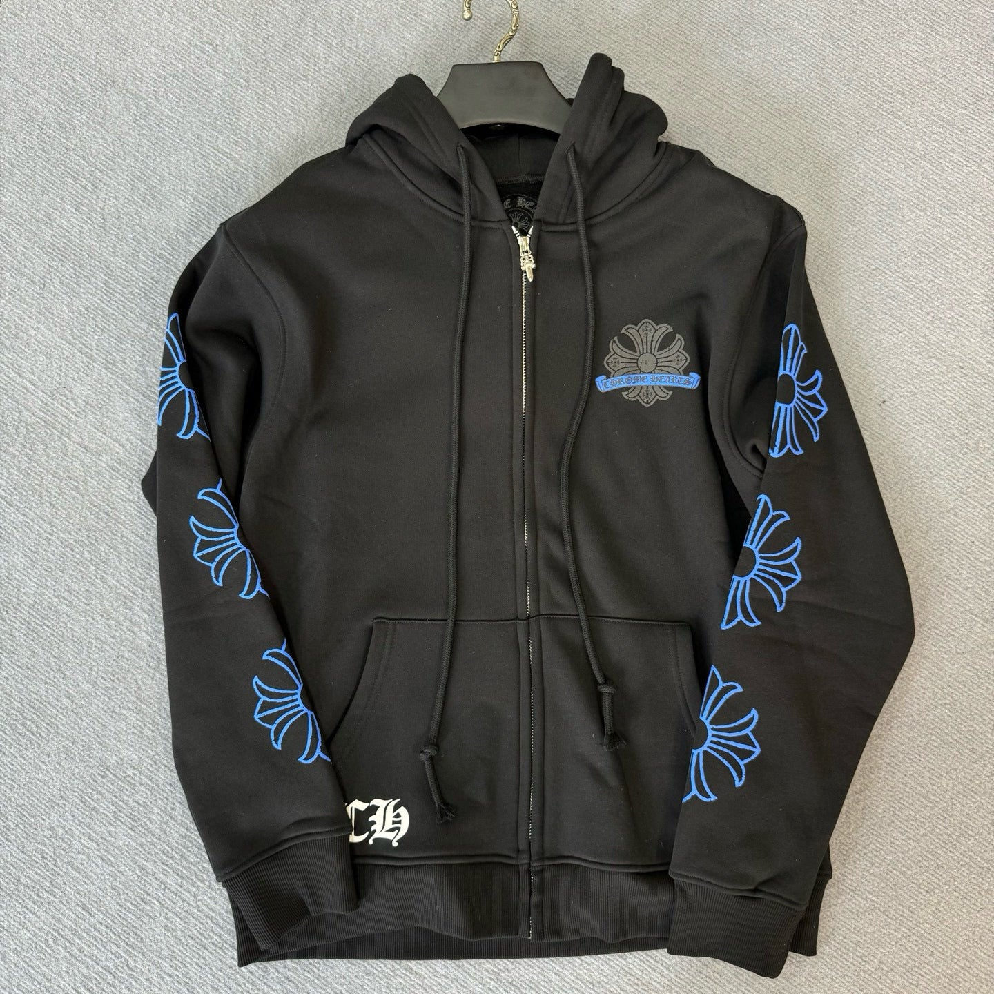 CH Jacket
