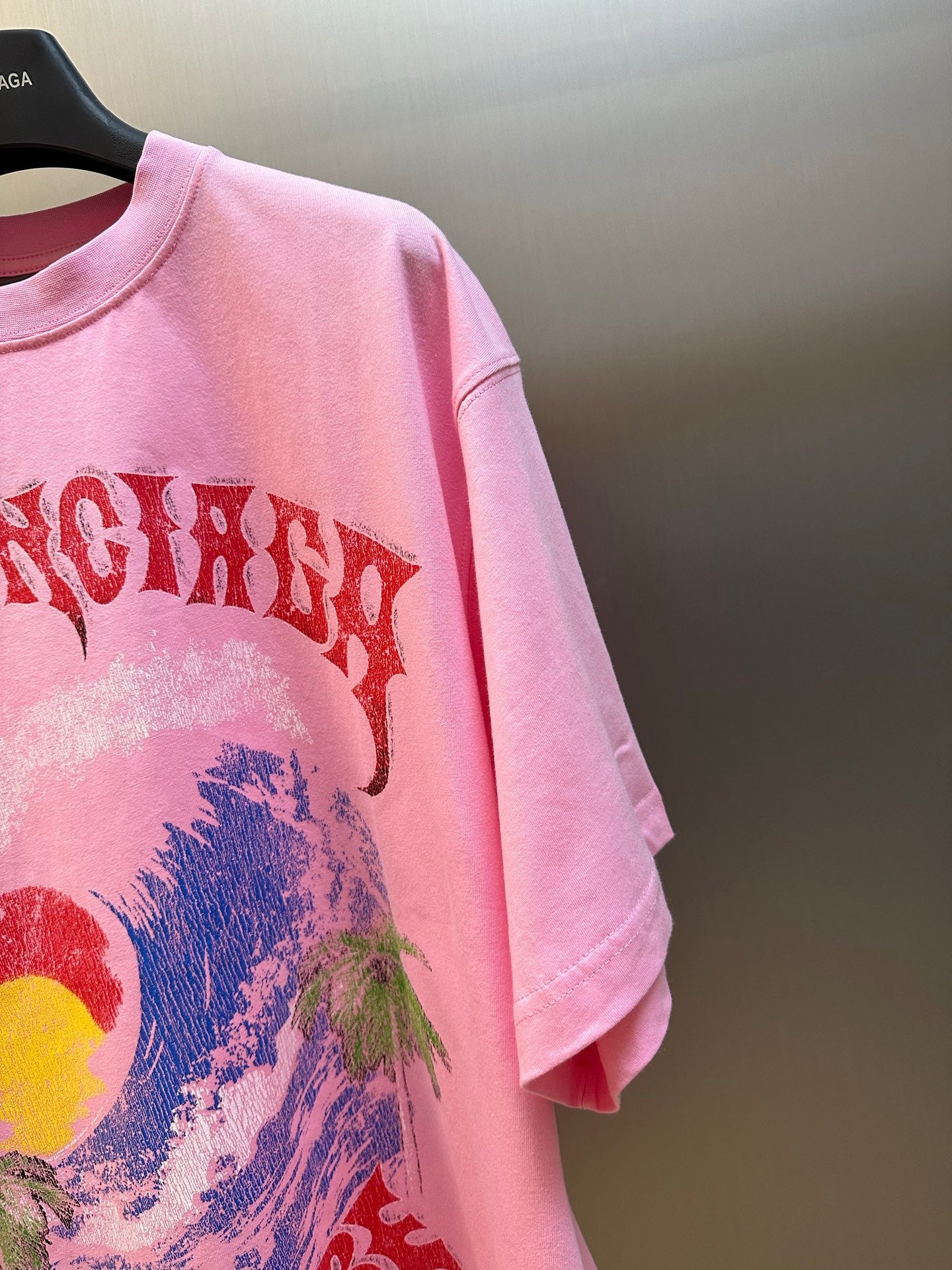 Balenciaga T-Shirt