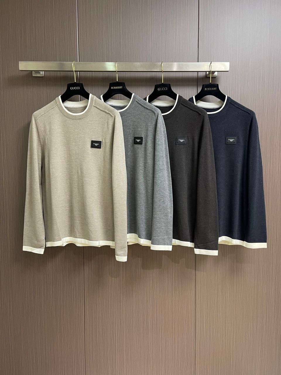 Dolce & Gabbana Sweater