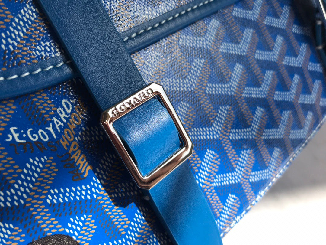 GYD Belvedere MM Bag