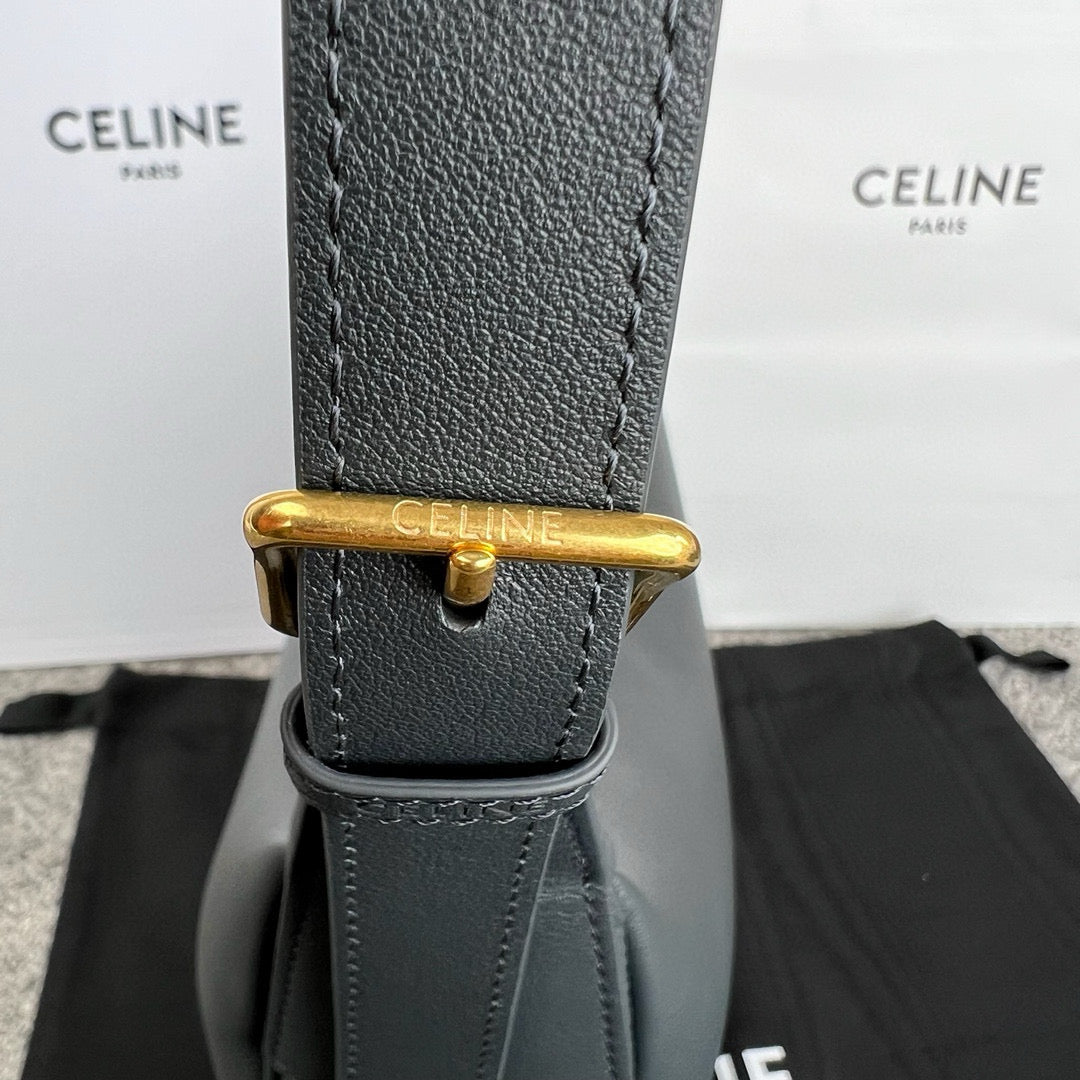 Celine Hobo Bag