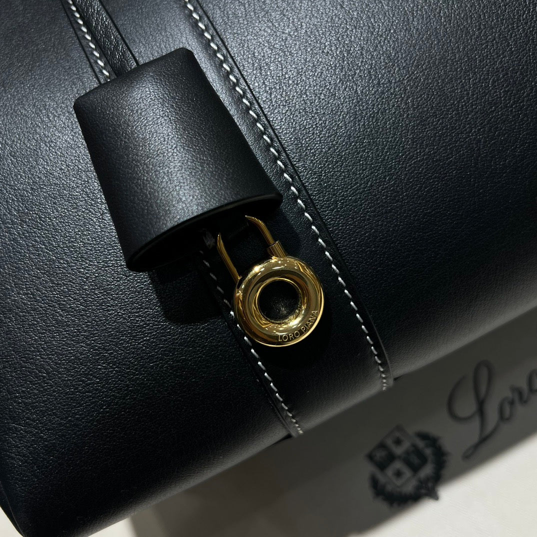 LP Loom L32 Handbag