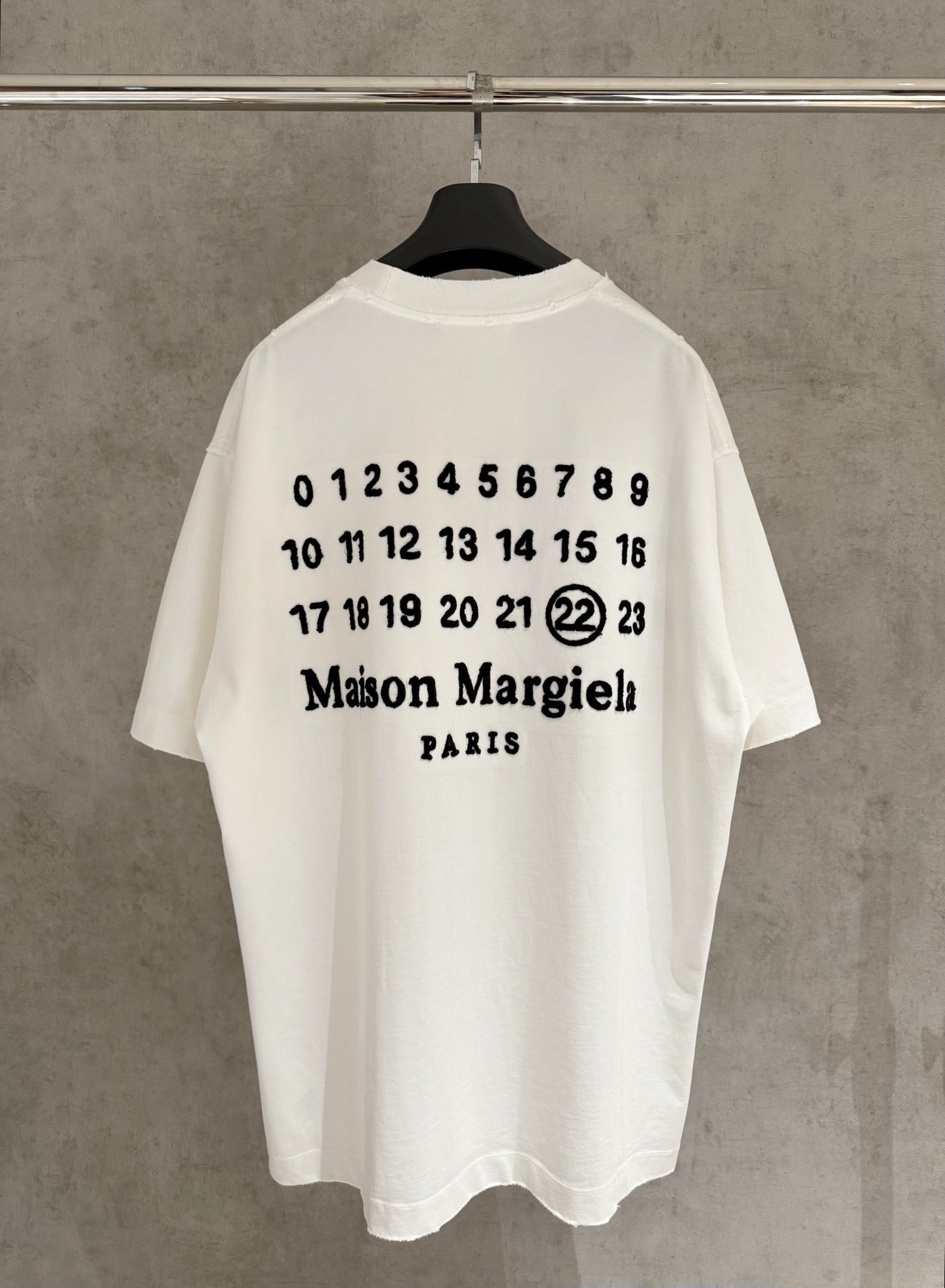 MM6 T-shirt
