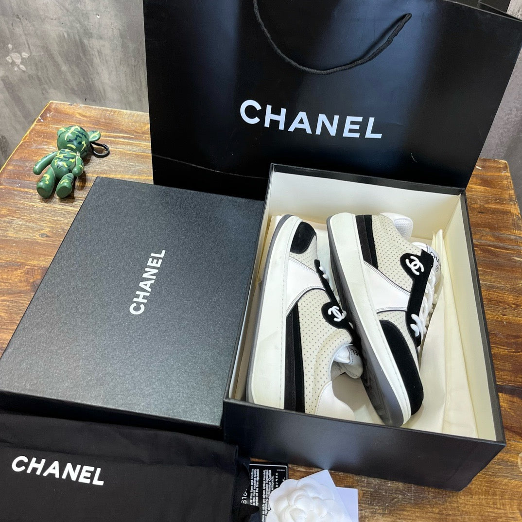 Chanel Sneakers