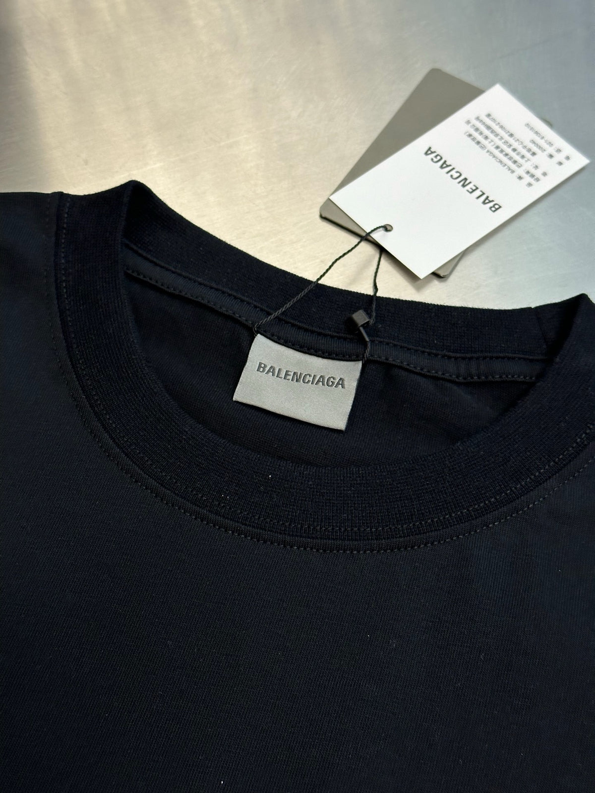 Balenciaga T-Shirt