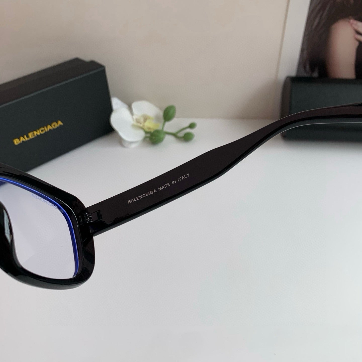 Balenciaga Sunglasses